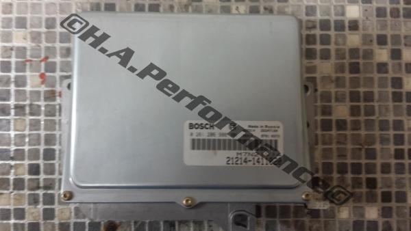 Wegfahrsperre deaktivieren IMMO OFF Bosch Motronic MP7.0 Lada Niva Taiga Kalina z.B. 0261206986 und mehr.